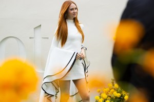 Karen Gillan