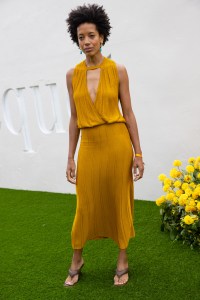 Carly Cushnie