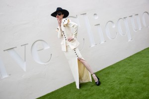 Coco Rocha