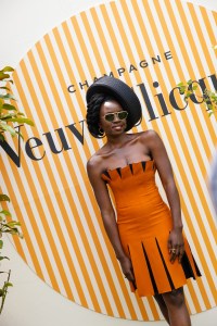 Danai Gurira