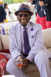 Al Roker