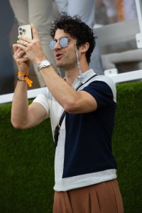 Darren Criss