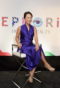 Victoria Tsai