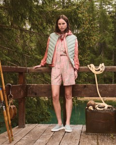 Woolrich Men’s Spring 2024