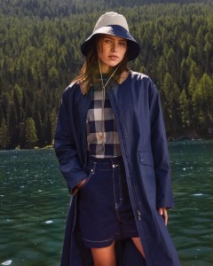 Woolrich Men’s Spring 2024
