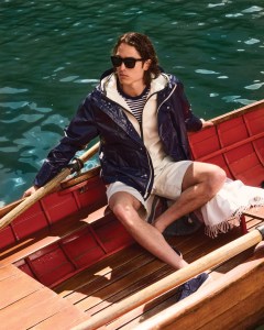 Woolrich Men’s Spring 2024
