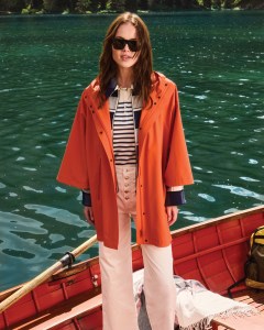 Woolrich Men’s Spring 2024