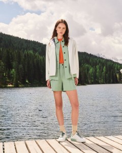 Woolrich Men’s Spring 2024