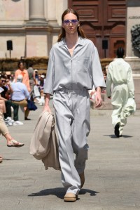 Zegna Men's Spring 2024