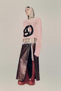 Acne Studios Men's Spring 2024