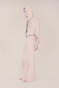Acne Studios Men's Spring 2024