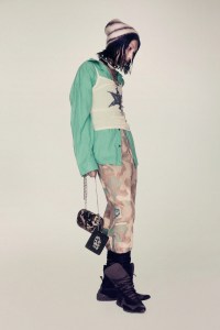 Acne Studios Men's Spring 2024