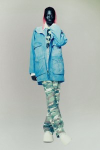 Acne Studios Men's Spring 2024