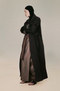 Acne Studios Men's Spring 2024