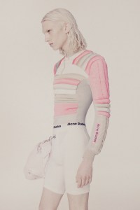 Acne Studios Men's Spring 2024