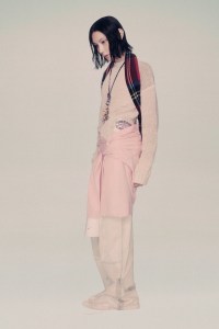 Acne Studios Men's Spring 2024