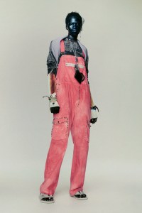 Acne Studios Men's Spring 2024