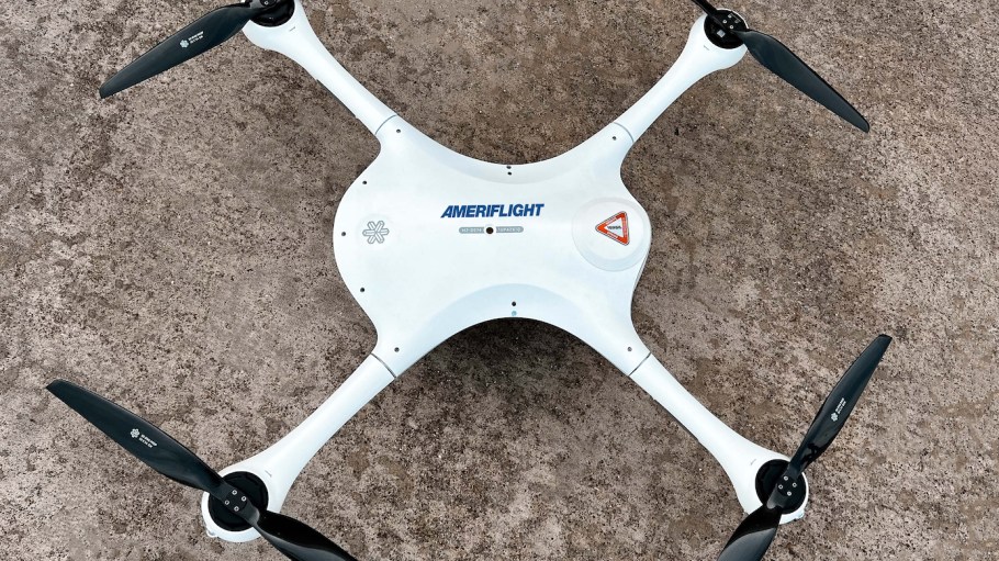 The newly granted exemption allows Ameriflight to conduct unmanned aircraft systems (UAS) operations that can offer passenger and cargo service to remote areas.