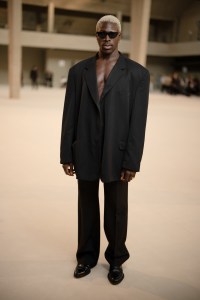 Moses Sumney