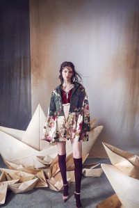 Antonio Marras Resort 2024