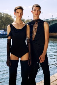 Arturo Obegero RTW Spring 2024