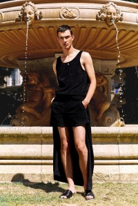 Arturo Obegero RTW Spring 2024