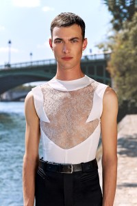 Arturo Obegero RTW Spring 2024