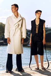 Arturo Obegero RTW Spring 2024