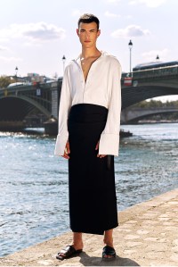 Arturo Obegero RTW Spring 2024
