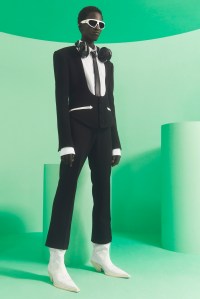 Balmain Resort 2024