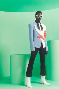 Balmain Resort 2024