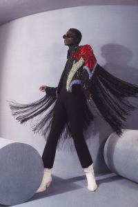Balmain Resort 2024