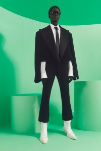 Balmain Resort 2024