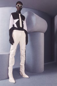 Balmain Resort 2024