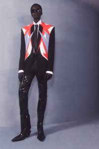 Balmain Resort 2024