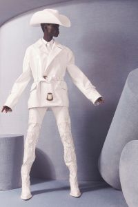 Balmain Resort 2024