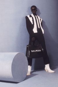 Balmain Resort 2024
