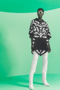 Balmain Resort 2024