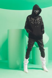 Balmain Resort 2024