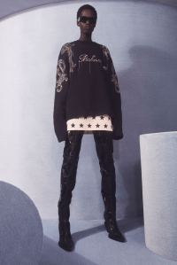 Balmain Resort 2024