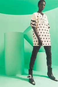 Balmain Resort 2024