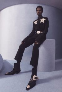 Balmain Resort 2024