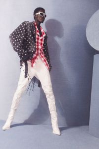 Balmain Resort 2024