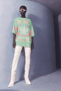 Balmain Resort 2024