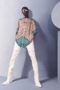Balmain Resort 2024