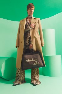 Balmain Resort 2024