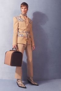 Balmain Resort 2024