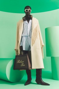 Balmain Resort 2024