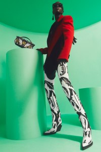 Balmain Resort 2024