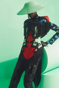 Balmain Resort 2024